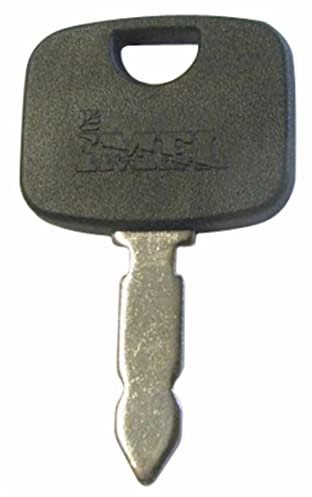 Ama Imel, Chiave di accensione adatta per fiat 780-880