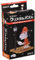 Beverly 34 Stück Kristall Puzzle Snoopy Detektiv