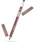 Pupa Matita Occhi Multiplay Mahogany Heart - Triplo Uso Eyeliner, Ombretto e Kajal - Adatta per Occhi sensibili e Lenti a contatto (Colore 72 Mahogany Heart) Formato 1,2 g