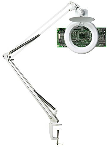 UNILUX Zoom LED, weiß