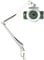 UNILUX Zoom LED, weiß