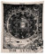 Nunbee Tapisserie Wandbehäng Mandala wald Wandteppich Wanddekoration Fatima Indisch Psychedelic makramee Hanging Hippie natur Beach Yoga Tischdecke Picknickdecke Strandtücher, Sternenhimmel 150*200cm