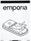 Emporia Ersatzakku emporiaONE V200
