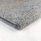 Marl Grey Craft Filzstoff Premium Material für Kunst Nähen Festliche Dekorationen DIY Kunst Dekor Tischkleidung | 60 Zoll - 150 cm breit | Meterware