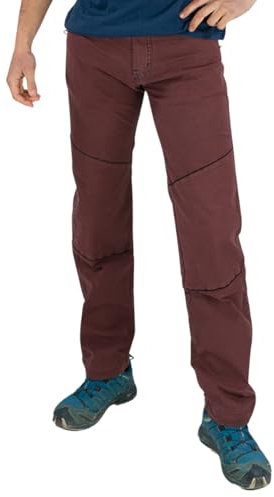 Jeanstrack Turia Pantalon d'escalade Unisexe pour Adulte