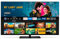 MEDION 125,7 cm (50 Zoll) Fernseher (Fire TV, 4K Smart TV, Dolby Vision HDR, Dolby Atmos, Prime Video, Bluetooth, DVB-T2, MD 850500)