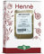 Hennè Color Capelli Rosso Mogano Erbavita