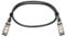 D-LINK DEM-CB100Q28 100G QSFP28 to QSFP28 1m Direct Attach Stacking Cable Glasfaserkabel MPO Schwarz