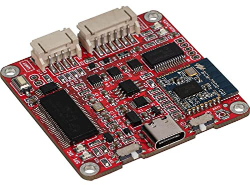 Dayton Audio KPX In-Circuit Programmer USB