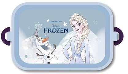 Seven Frozen PORTAMERENDA