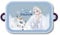 Seven Reine des Neiges Porte-monnaie