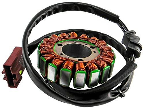 STATORE MAGNETE VOLANO ORIGINALE PIAGGIO BEVERLY 500 2002 2003 2004-58080R