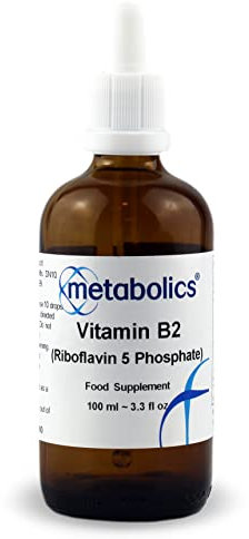 Vitamin B2 (Riboflavin 5 Phosphate)