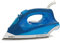 Homelife Crest 1600w Steam Iron/Non-stick Soleplate/Steam or Dry Iron/Water Spray/Adjustable Temperature/Self Clean Anti-drip and Anti-calc / 2m long cord / E7310