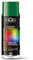 HQS - Bote de pintura en aerosol acrílico de colores Ral (Ral 6001 verde esmeralda)