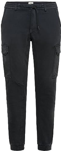 camel active Herren Tapered Fit Cargo Hose