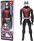 A-nt Man Action Figur, S-uper Hero Anime Figuren A-vengers Figuren Model Actionfigur Ornamente PVC Doll Collectibles Cartoon Figuren Modell Doll Toy Modell für Kinder Geburtstags Geschenk (30cm)