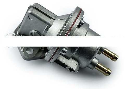 Pompa Benzina – Alta qualità Compatibile con Fiat 127 A112 E A112 Abarth Epoca.