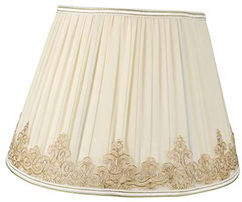 HOMSFOU 1 Stück Lampenschirm Lampenschirm Mini-Schreibtischlampe Kronleuchter Glühbirnenabdeckungen Kronleuchterschirme Lichthausdekorationen Für Zuhause Stehlampe