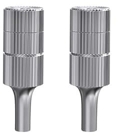 For dji RC Control Remoto con Pantalla Joystick Thumb Stick Rocker for D-ji Mini 3pro /Mavic 3 Classic/Mavic 3Pro Drone