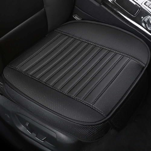 ARZARF Sitzkissen Auto,für Mercedes-Benz E-Klasse Sedan W124 W210 W211 W212 W213 V213 wasserdichte Anti Rutsch Weich und Atmungsaktiv Komfort Auto Sitzbezug Kissen Pad Mat Interior zubehör