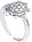 IMINI Retro-Schildkröte, verstellbar, Vintage-Stil, Statement-Ring, Ozean, Meerestier, stapelbar, offene Fingerbänder, Ewigkeit, Freundschaftsringe, niedlicher Haustierschmuck, Geschenke für Damen,