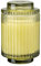 LA Jolie Muse, Candela profumata Starlit Golden Abete, regalo per donne, candela di soia naturale, candele profumate per la casa, candele in barattolo di vetro di lusso per la decorazione domestica,