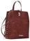 Desigual BACK_DEJAVU SUMY MINI, U, 6011 CAMEL