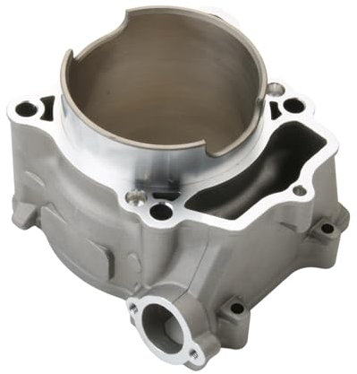 ATV 98mm YFZ450 Big Bore Zylinderblock for WR450F WR YFZ 450cc Motorteile 4T