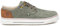 XTI - Zapatilla Hombre Kaki - Calzado Cómodo y Versátil - Moda Casual - Modelo 14357301 (Talla 41)