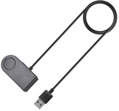 Artibetter Ladeclip Für Smartwatch Multifunktions-ladegerät Kompatibel Mit Vivoactive Hr Hochwertiger Kupferdraht Stabile Stromübertragung Kabellänge Praktisch Für Reisen