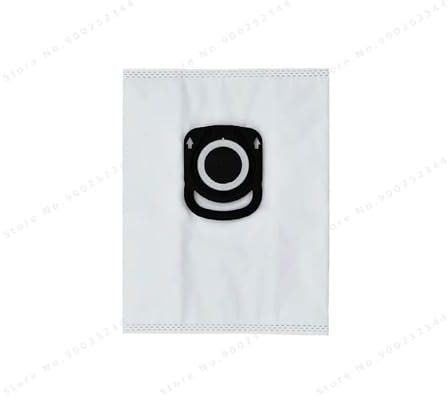 Sac À Poussière Compatible Avec Rowenta, Hygiene+ ZR200520, ZR200540, ZR200720, ZR200920, Swirl R39, Silence Force 4A, Compact X-Trem Power(Set B)