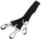 YARNOW 3stücke Verstellbare Nylon-hängeschnüre Für Pferdefuttereimer Robuste Outdoor-fütterungslösungen Für Ställe Und Weiden Einfach Anzupassen Und Sicher Zu