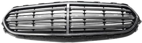 FZCSIMR Grill Kühlergrill Kühlergrill Für Mercedes Für Benz W213 2021
