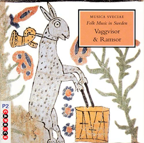Folk Music in Sweden: Rhymes & Lullabies