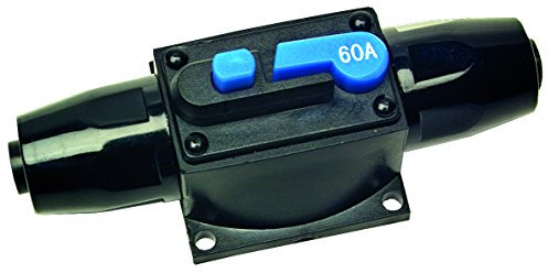 AS-60 Sinuslive 60A Sicherungsautomat