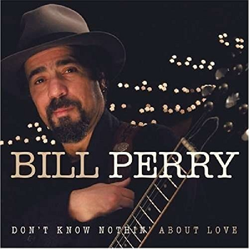 Don't Know Nothin' About Love