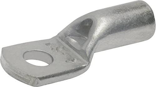 Klauke 95R4 Rohrkabelschuh 180° M4 6mm²