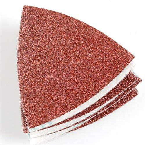Proxxon 28893 25 Schleifblätter, Korn 150, OZI 220 (0,30 EUR/Stk)