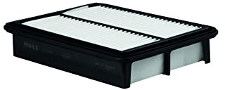 MAHLE LX 2994 Luftfilter - für Hyundai H-1 Travel (TQ), u.a. | Kompatibel mit: HYUNDAI H-1 / STAREX Bus, H-1 Cargo, H-1 Travel