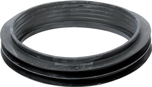 Geberit Muffe Geberit niedrigviskos: D105 MM (152.497.00.1)