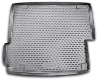 Element Passgenaue Premium Antirutsch Laderaumwanne Kofferraumwanne BMW X3 MK2 F25 2010-2017