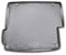 Element Passgenaue Premium Antirutsch Laderaumwanne Kofferraumwanne BMW X3 MK2 F25 2010-2017