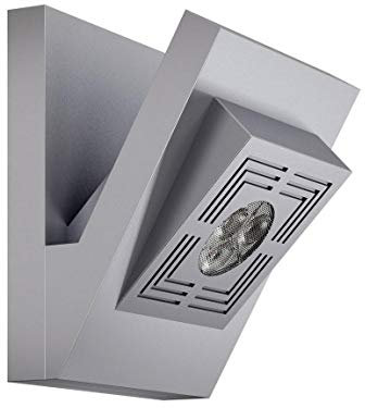 Osram Innenbeleuchtung TRESOL Cube strieborná