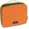 Lexibook, Sacoche de protection pour tablette, Sacoche pour enfants housse sac voyage école, orange/vert, MFA50-02