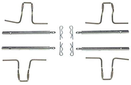 BREMBO Zubehörsatz, Scheibenbremsbelag A02278
