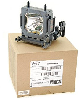 Alda PQ Professionell, Beamerlampe kompatibel mit Sony LMP-H201 VPL-HW10, VPL-VW70, LMP-H201, VPL-VW90ES, VPL-VW85, VPL-VW80, VPL-HW20, VPL-GH10, VPL-HW15, VPL-HW10, VPL-VWPRO1 Projektoren