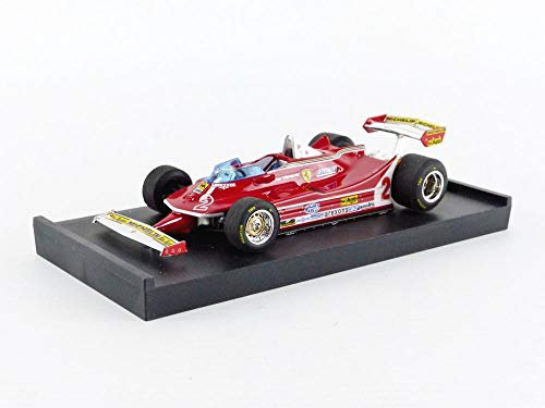 Brumm- Miniaturauto aus der Kollektion R575