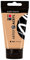 Marabu 12200002903 - Artist Acryl rosé-beige 75 ml, feine Acrylfarbe in Künstlerqualität, auf Wasserbasis, pastose Konsistenz, hoch pigmentiert, sehr gute Brillanz und Deckkraft
