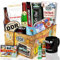 XXL Männer Ostpaket/Geschenkeset Geburtstag für Männer/Geburtstag Geschenk